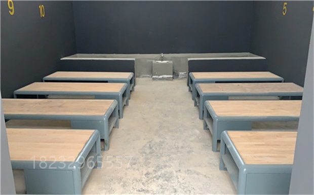 六盘水拘留所床具