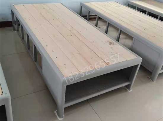 六盘水监狱监舍床