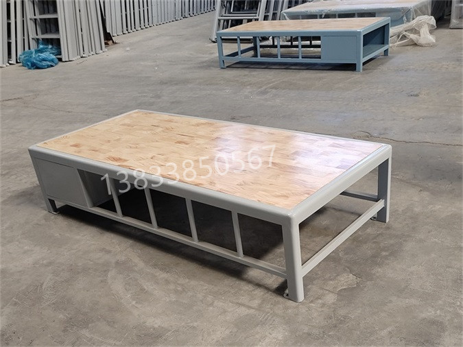 六盘水Y型看守所床具